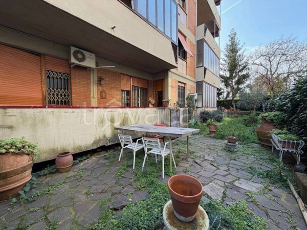 appartamento in vendita a Firenze in zona Soffiano