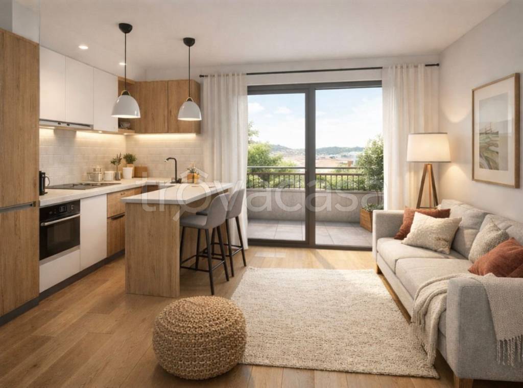 appartamento in vendita a Firenze in zona Cintoia