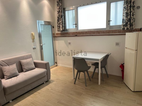 appartamento in vendita a Firenze in zona Coverciano