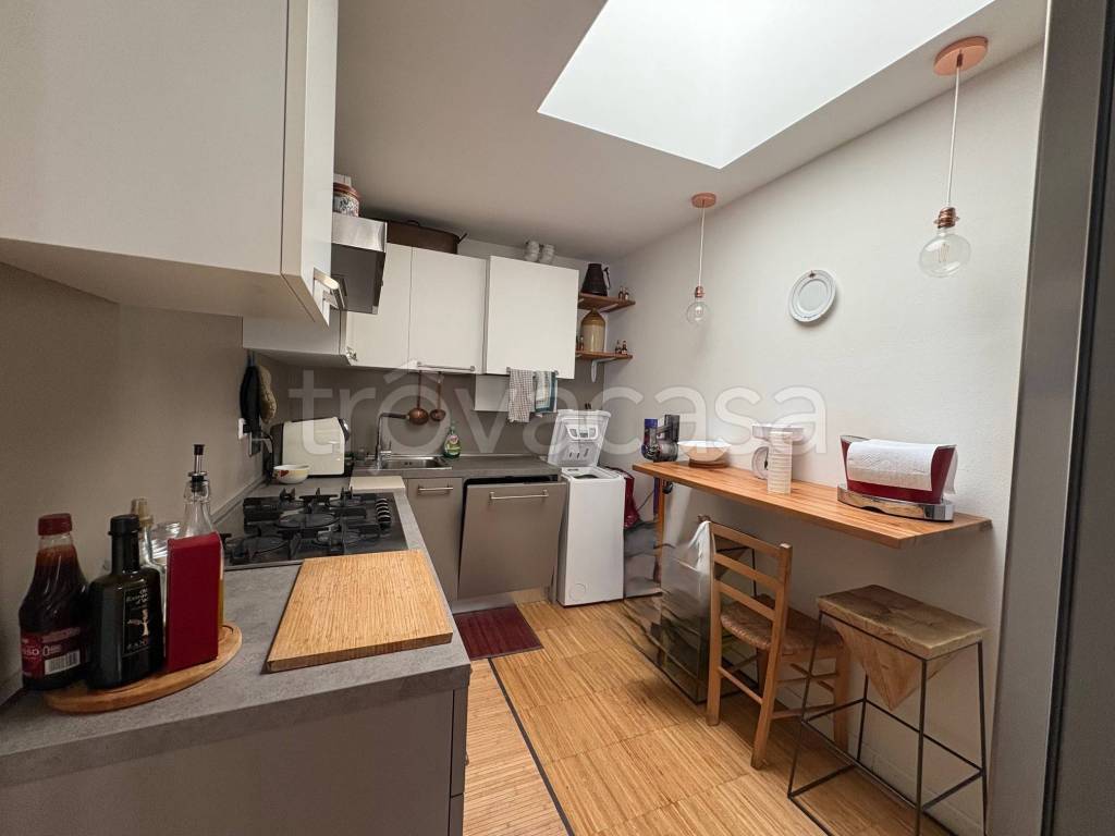 appartamento in vendita a Firenze in zona Statuto