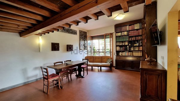 appartamento in vendita a Firenze in zona San Gaggio