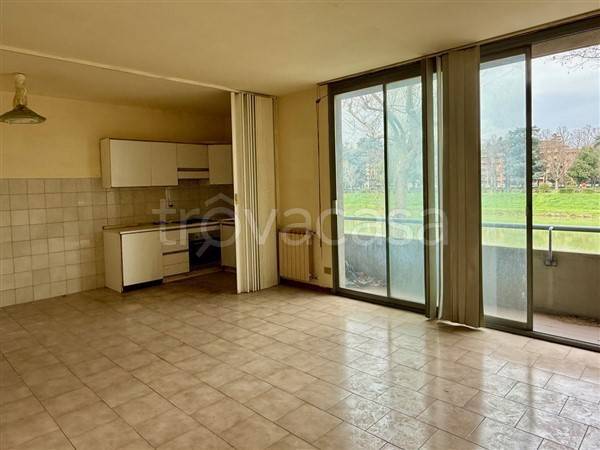 appartamento in vendita a Firenze in zona Gavinana