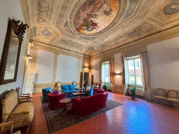 appartamento in vendita a Firenze