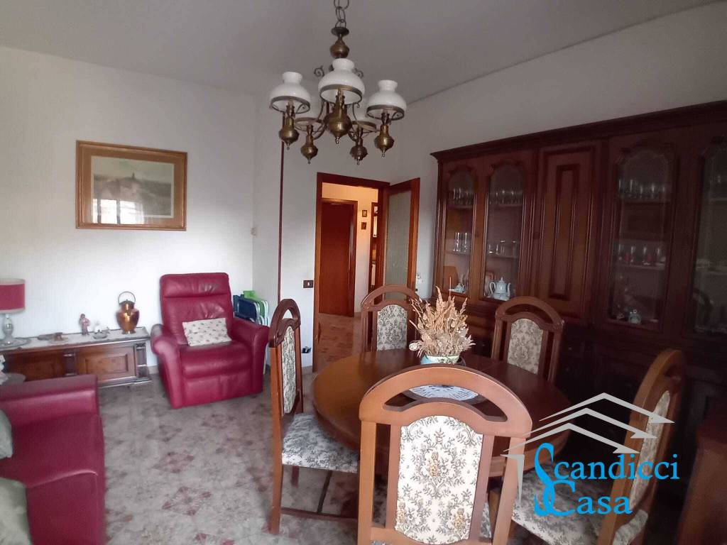 appartamento in vendita a Firenze in zona Legnaia