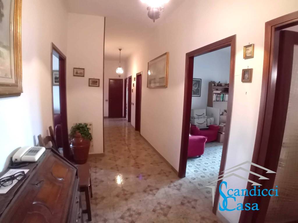 appartamento in vendita a Firenze in zona Legnaia