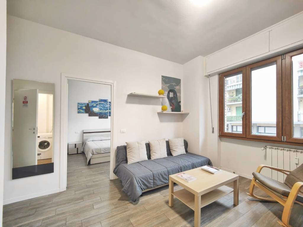 appartamento in vendita a Firenze in zona Centro Storico