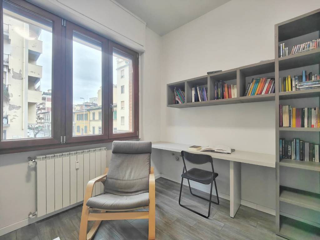 appartamento in vendita a Firenze in zona Centro Storico