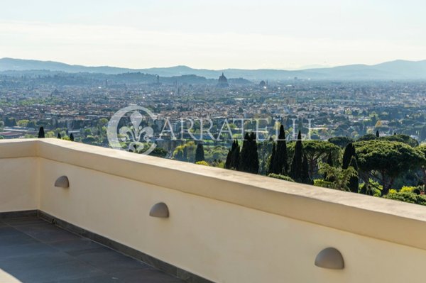 appartamento in vendita a Firenze