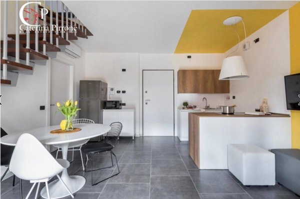 appartamento in vendita a Firenze in zona Novoli