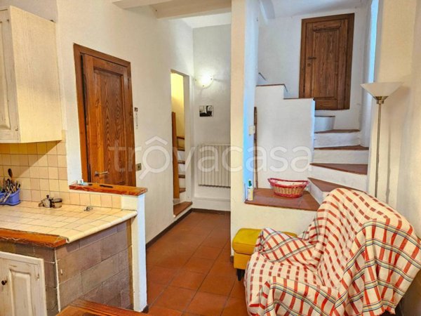 appartamento in vendita a Firenze in zona Centro San Niccolò