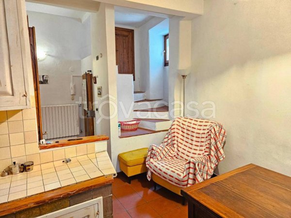 appartamento in vendita a Firenze in zona Centro San Niccolò