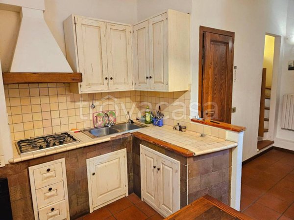 appartamento in vendita a Firenze in zona Centro San Niccolò