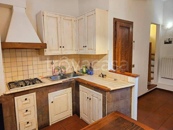 appartamento in vendita a Firenze in zona Centro San Niccolò