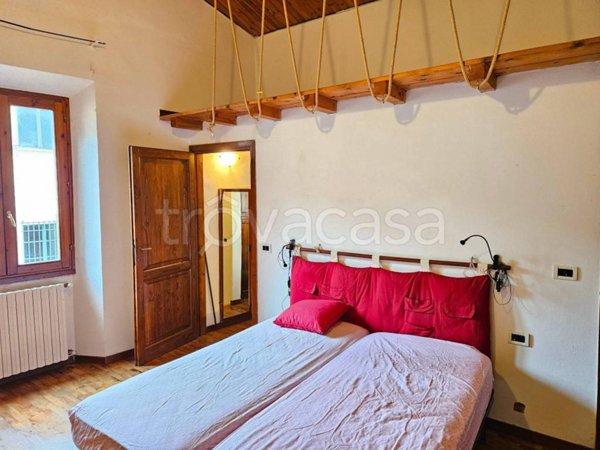 appartamento in vendita a Firenze in zona Centro San Niccolò