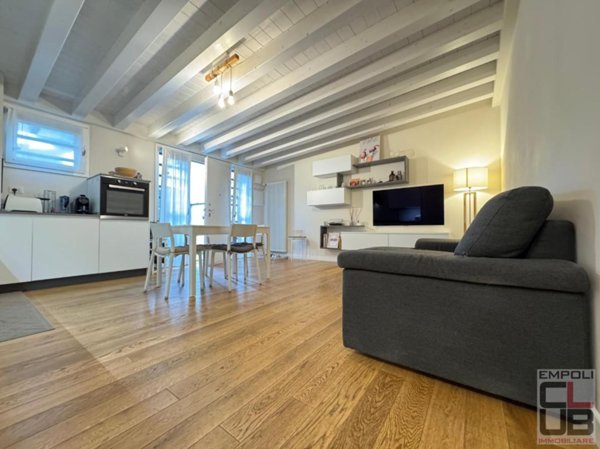 appartamento in vendita a Firenze in zona Centro Storico