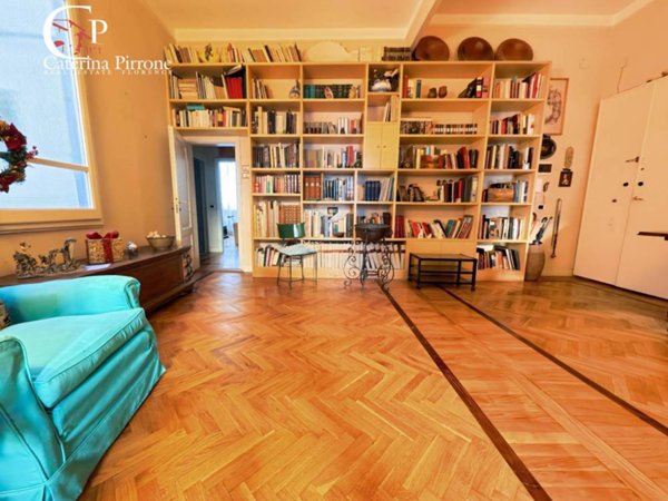 appartamento in vendita a Firenze in zona Centro Storico