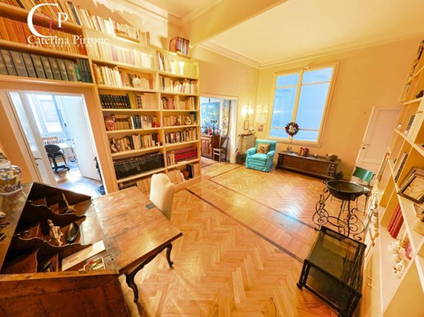 appartamento in vendita a Firenze in zona Centro Storico