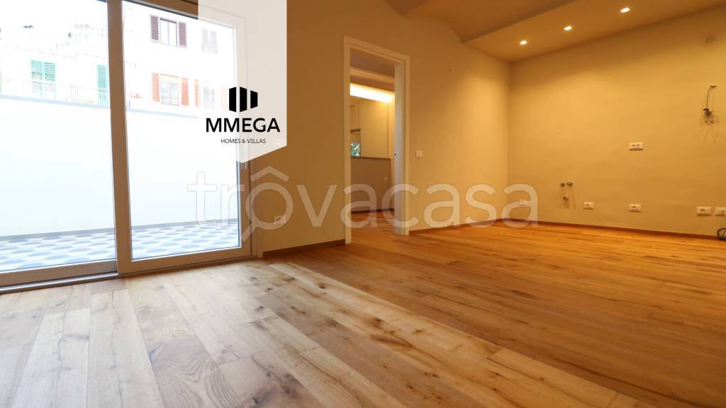 casa indipendente in vendita a Firenze