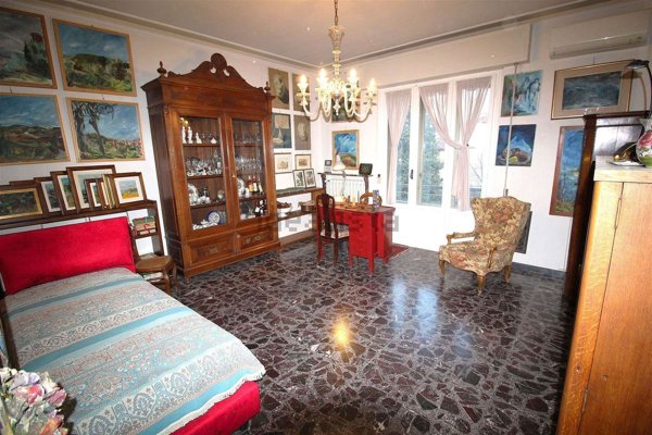 appartamento in vendita a Firenze in zona Isolotto