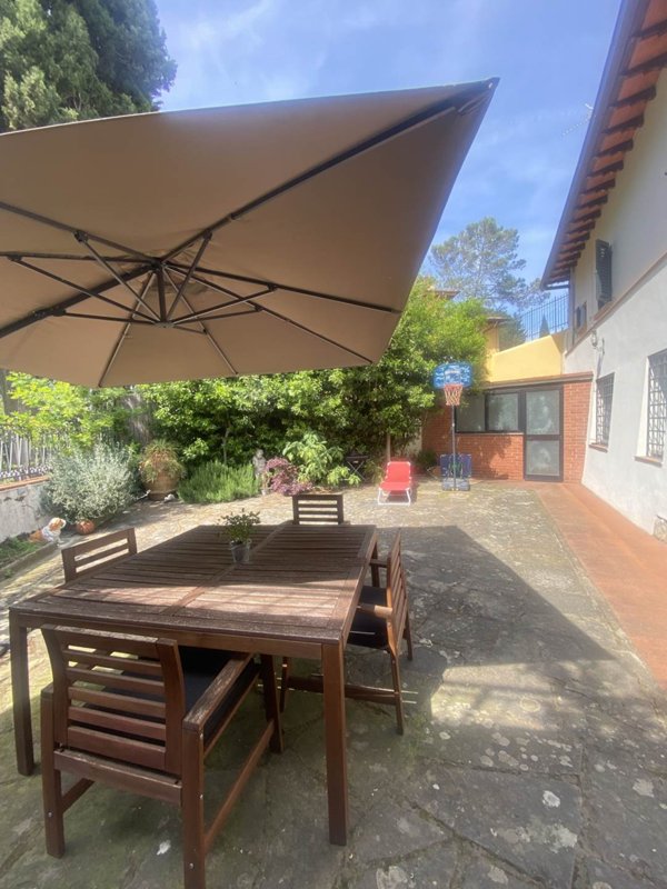 casa indipendente in vendita a Firenze in zona Porta Romana