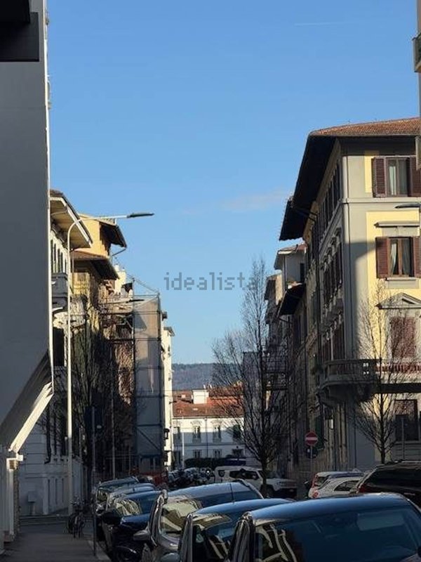 appartamento in vendita a Firenze in zona Statuto