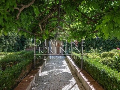 appartamento in vendita a Firenze in zona Centro Storico