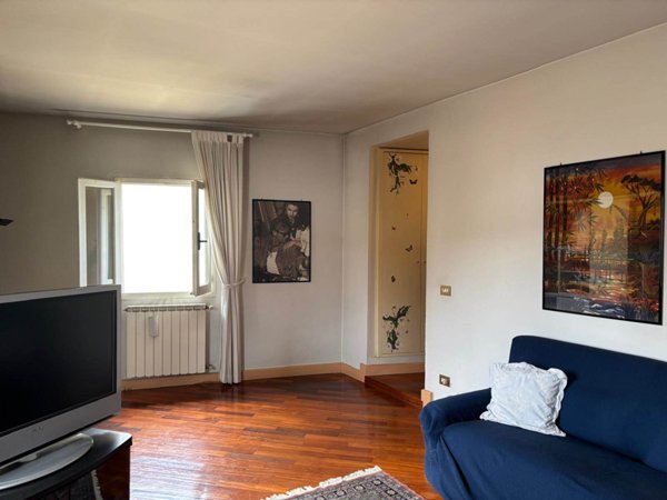 appartamento in vendita a Firenze in zona Galluzzo