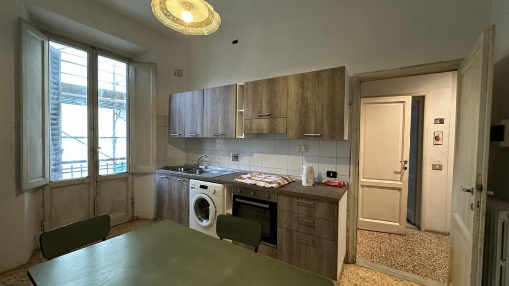 appartamento in vendita a Firenze in zona Novoli