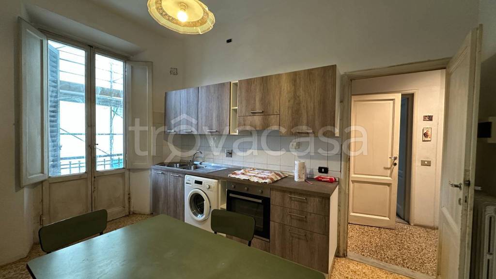 appartamento in vendita a Firenze in zona Novoli