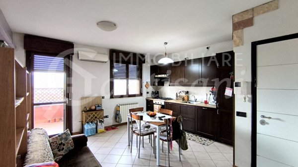 appartamento in vendita a Firenze in zona Ugnano