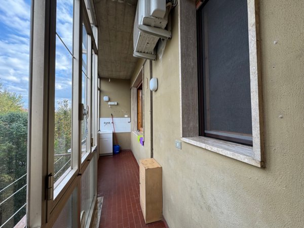 appartamento in vendita a Firenze in zona Isolotto