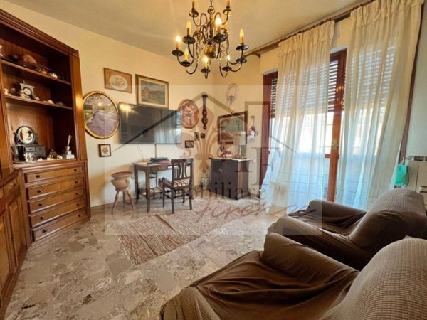 appartamento in vendita a Firenze in zona Novoli