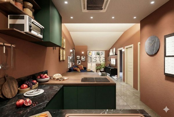 appartamento in vendita a Firenze in zona Bellariva