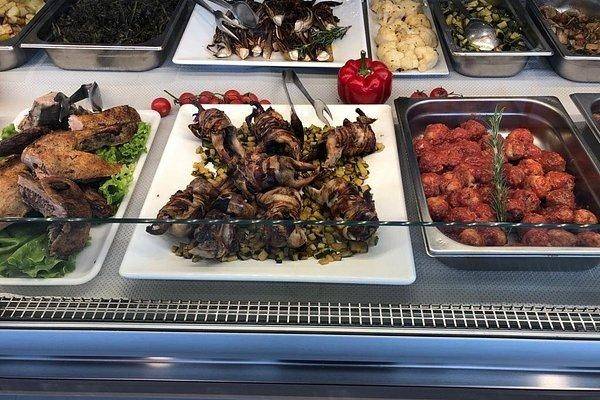 negozio in vendita a Firenze in zona Campo di Marte