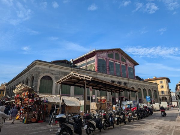 negozio in vendita a Firenze in zona Centro Duomo