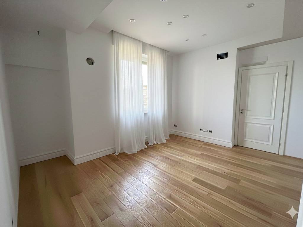 appartamento in vendita a Firenze in zona Careggi