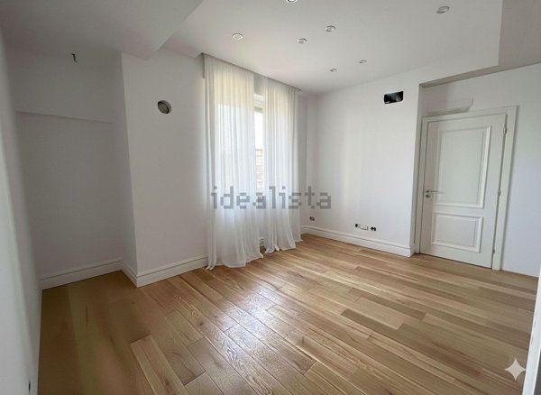 appartamento in vendita a Firenze in zona Careggi