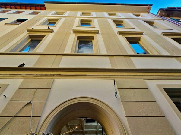 negozio in vendita a Firenze in zona Centro Santa Croce