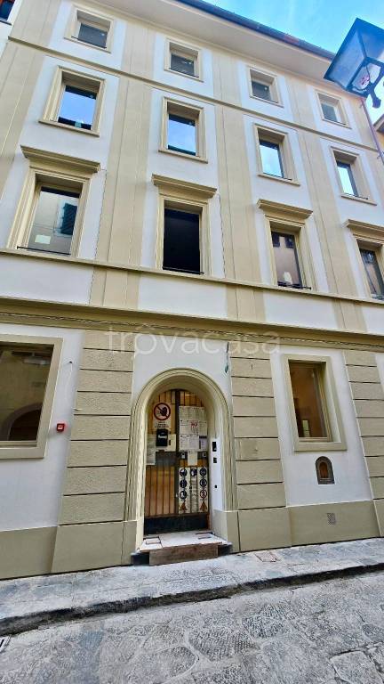 negozio in vendita a Firenze in zona Centro Santa Croce