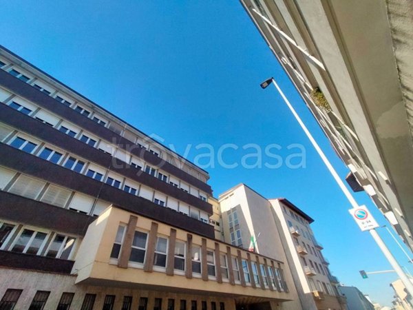 appartamento in vendita a Firenze in zona Centro Storico
