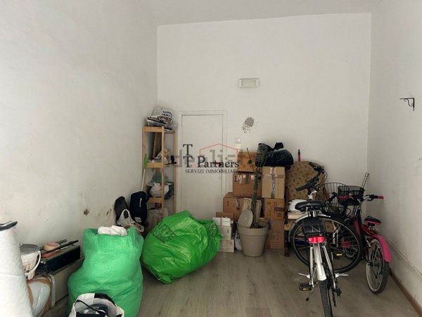 appartamento in vendita a Firenze in zona Centro Santa Croce