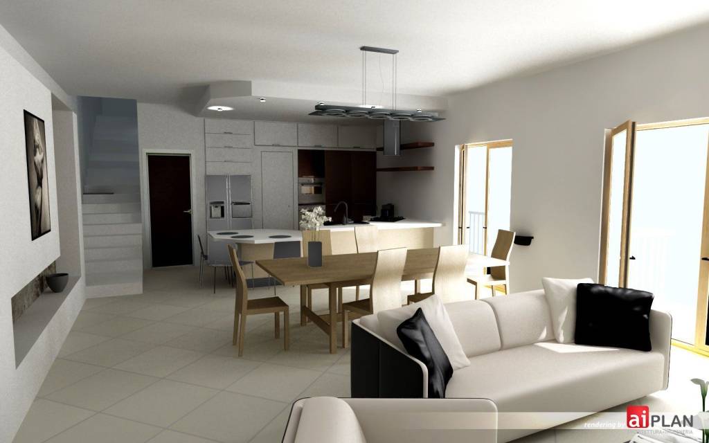 appartamento in vendita a Firenze in zona Coverciano