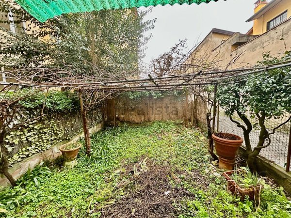 appartamento in vendita a Firenze in zona San Gaggio