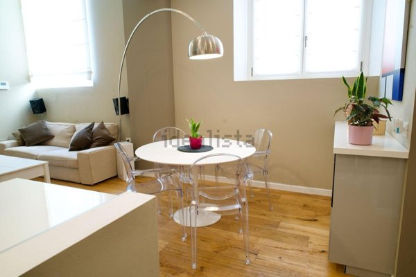 appartamento in vendita a Firenze in zona Campo di Marte