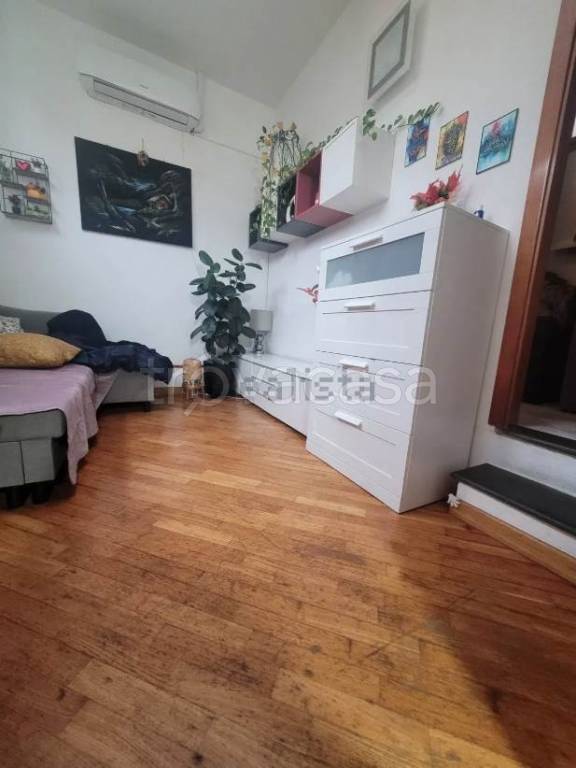 appartamento in vendita a Firenze in zona Centro Storico