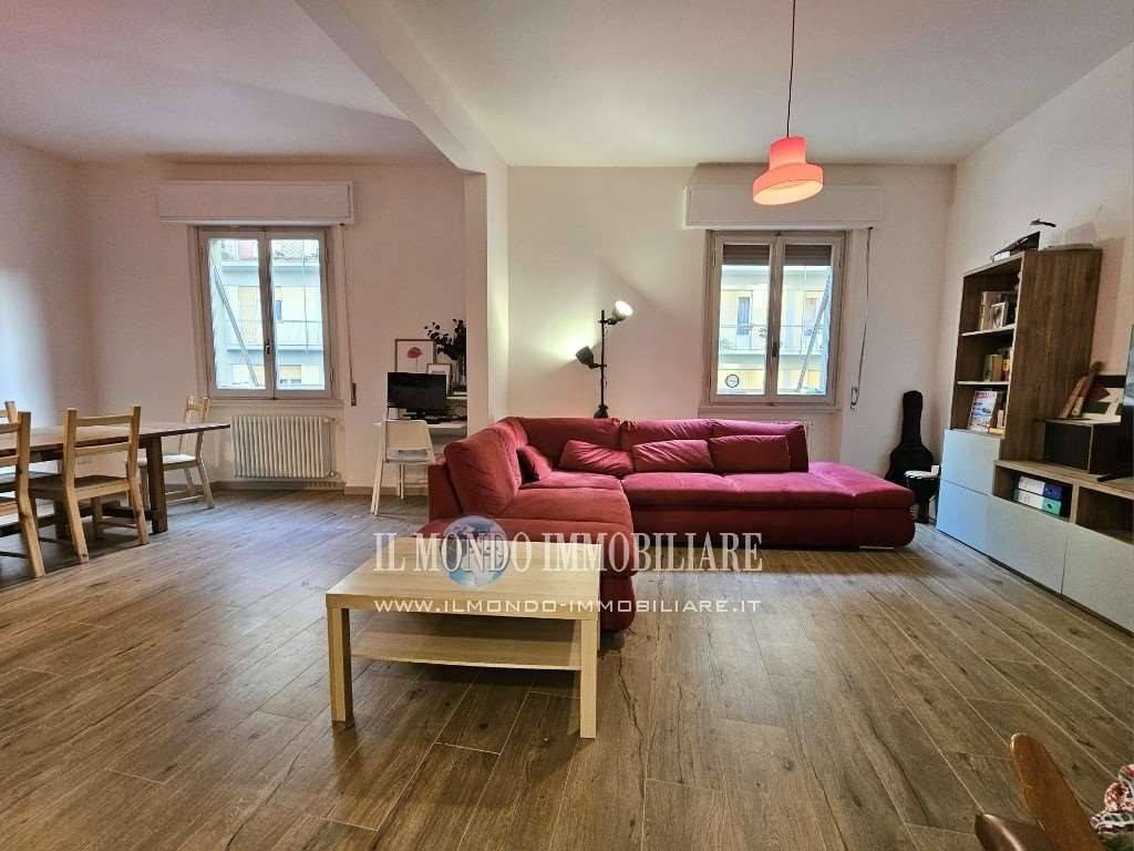 appartamento in vendita a Firenze in zona Bellariva