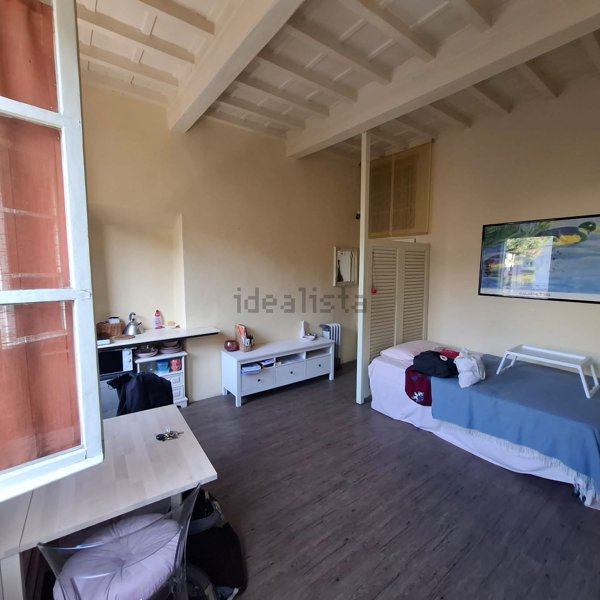 appartamento in vendita a Firenze in zona Centro Santa Croce