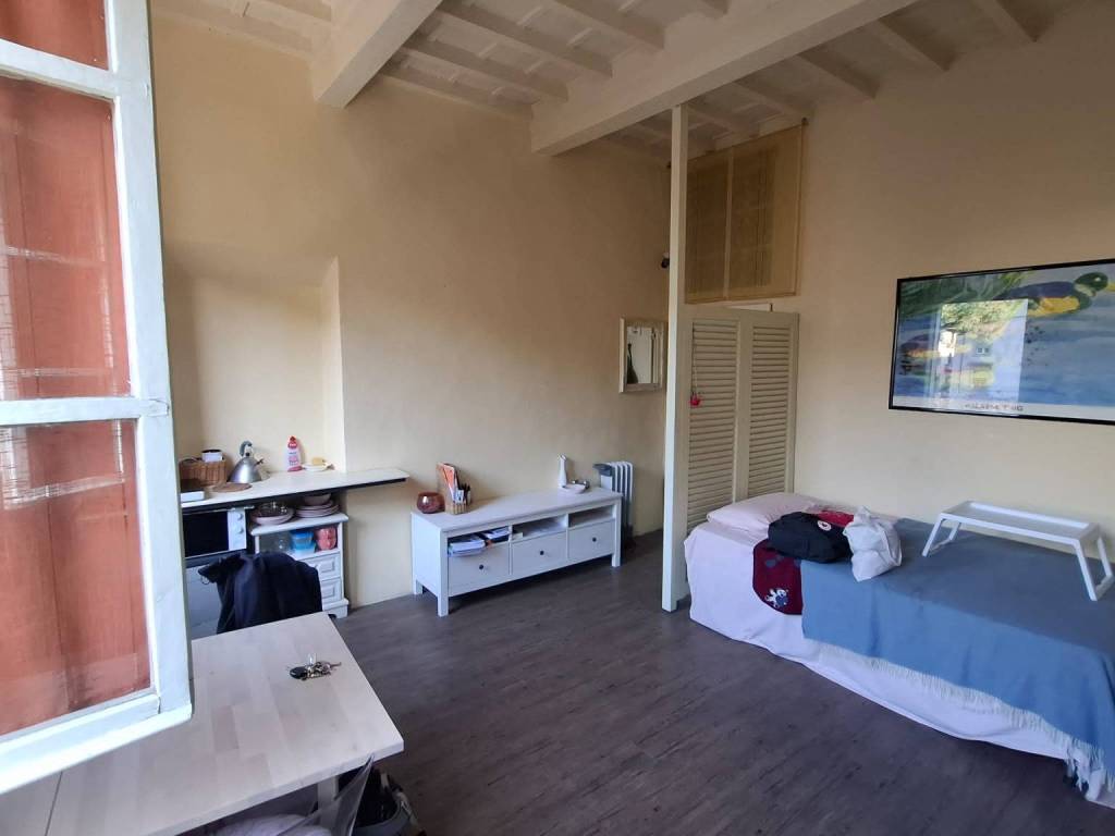 appartamento in vendita a Firenze in zona Centro Santa Croce