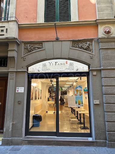 negozio in vendita a Firenze in zona Centro Santa Maria Novella