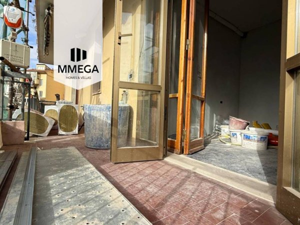 appartamento in vendita a Firenze in zona Gavinana